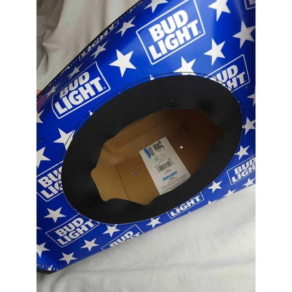 Budweiser bud light
